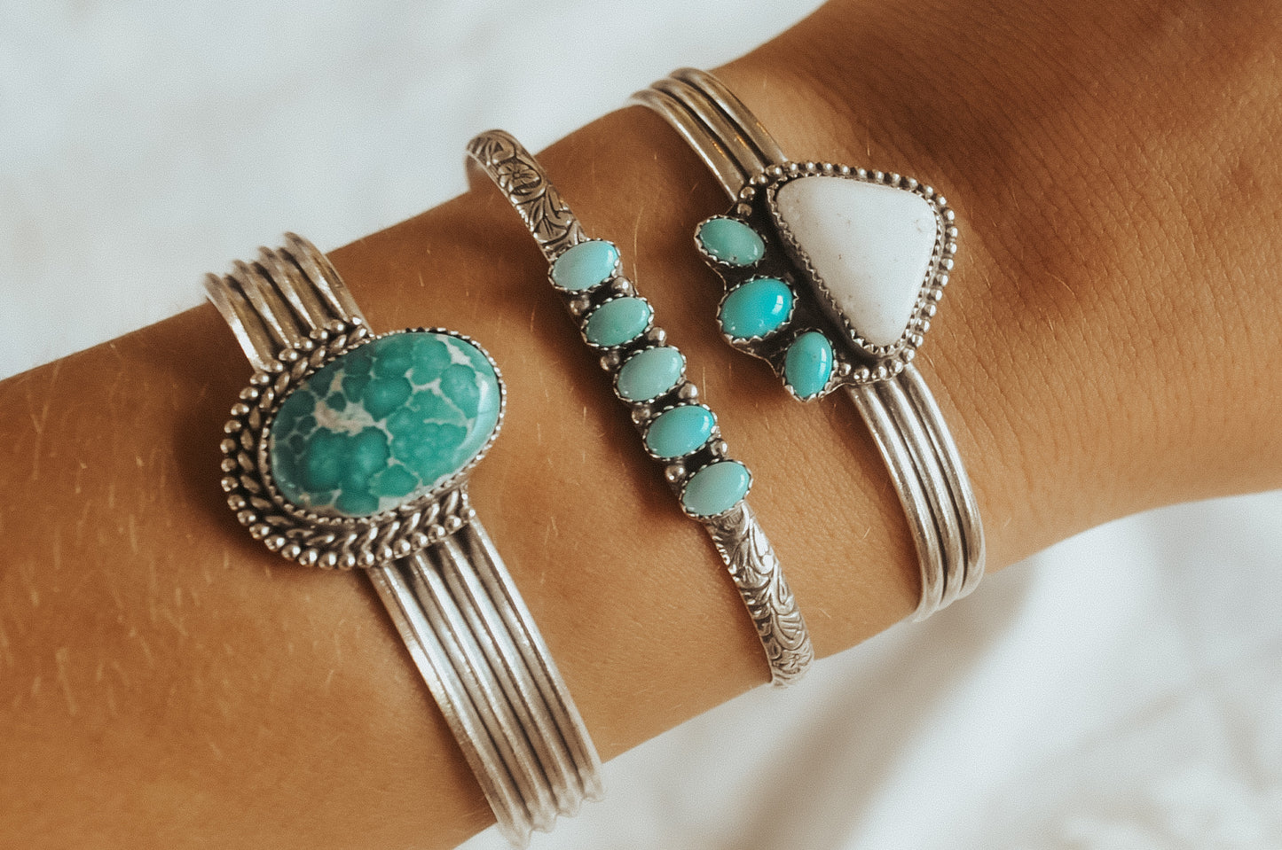 The Lucy Cuff