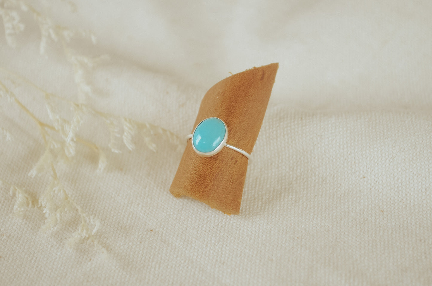 The Eliza Ring