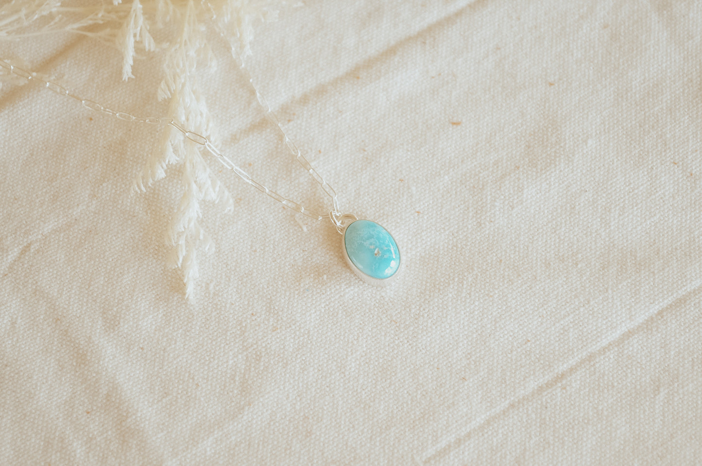 The Grace Necklace