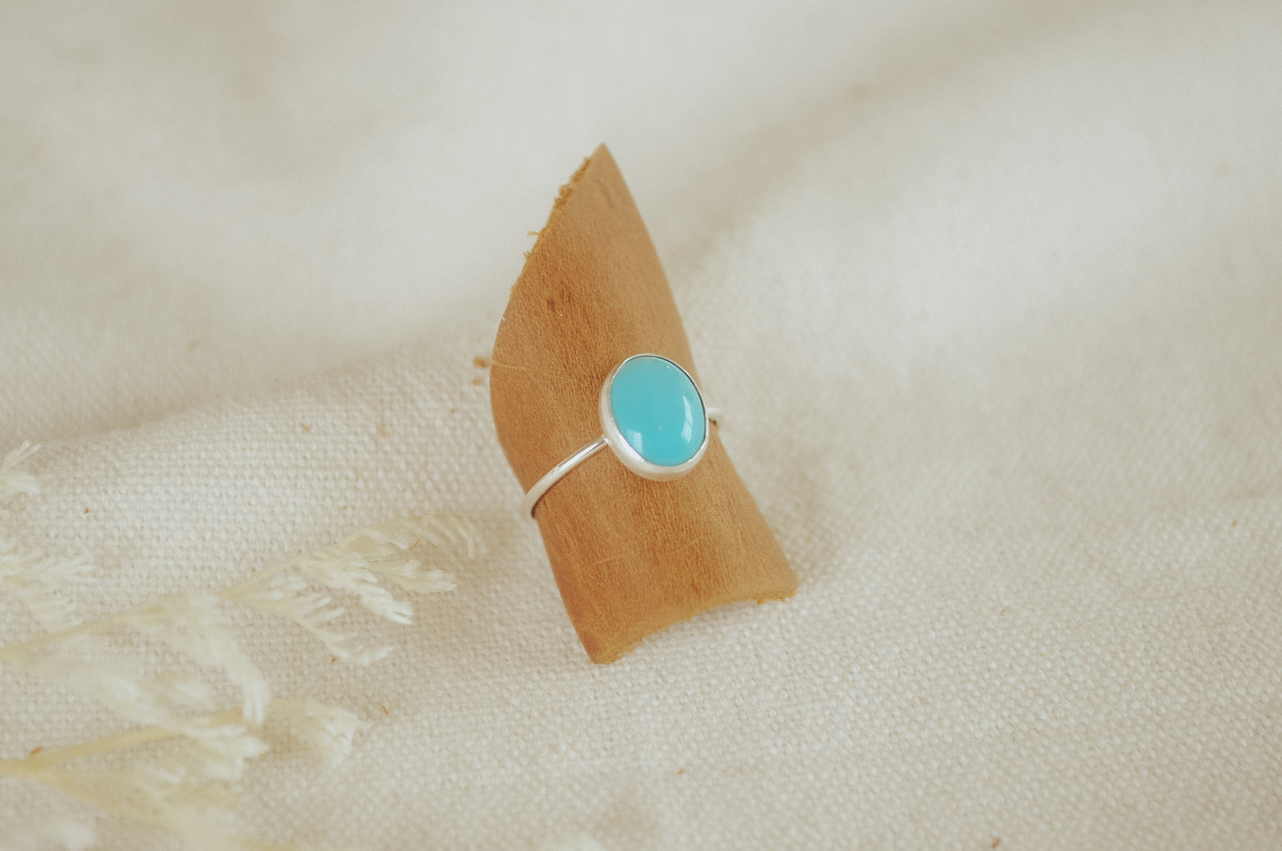 The Eliza Ring