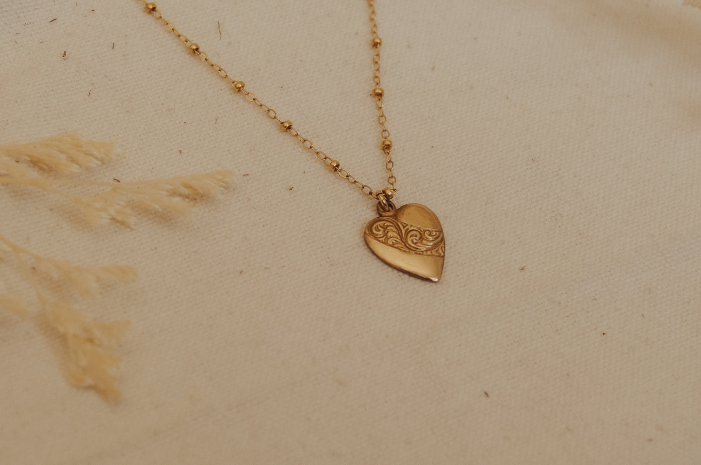 The Cordelia Necklace