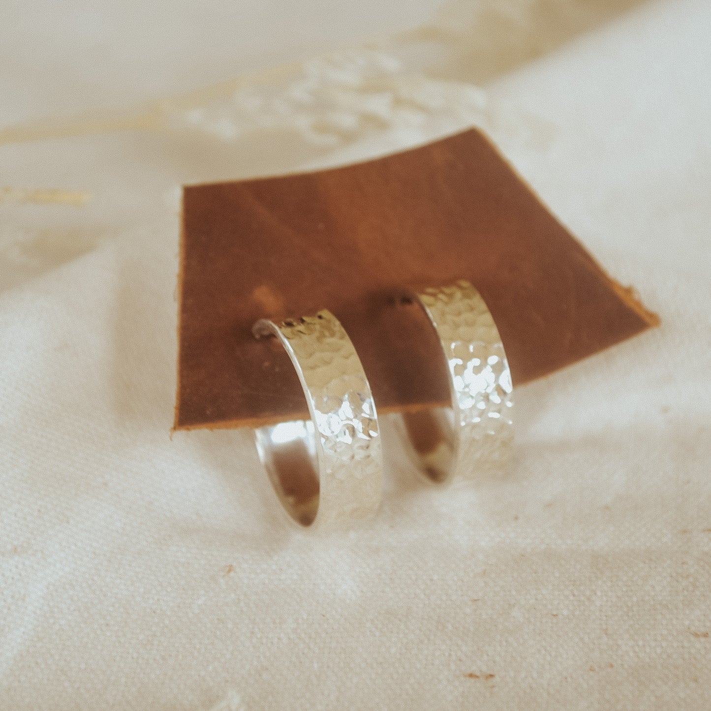 The Bella Hoops