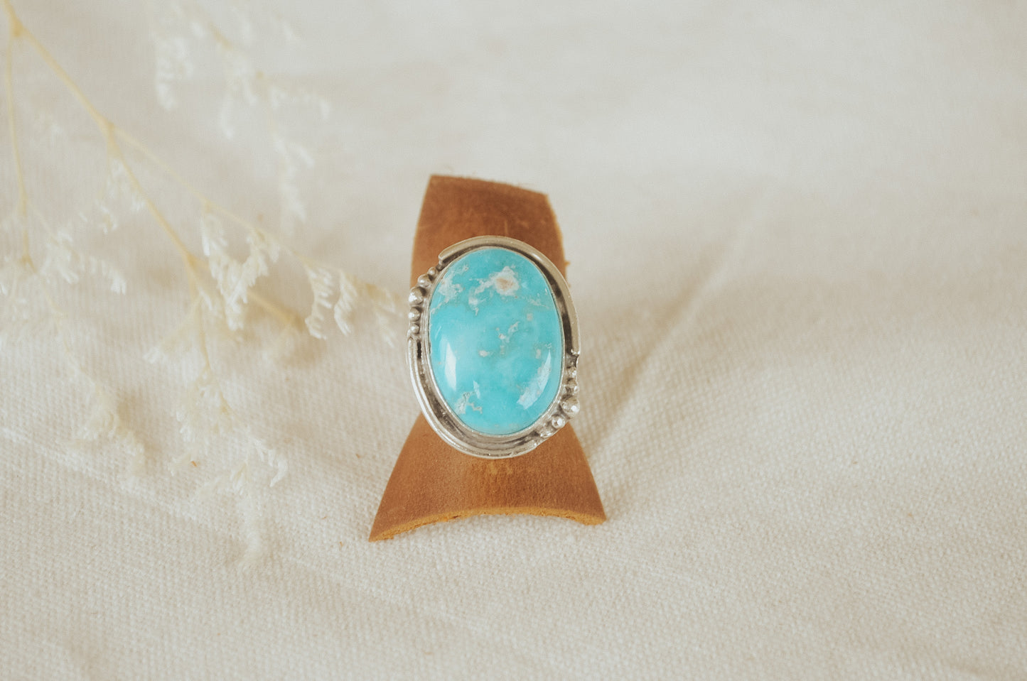 The Delia Ring