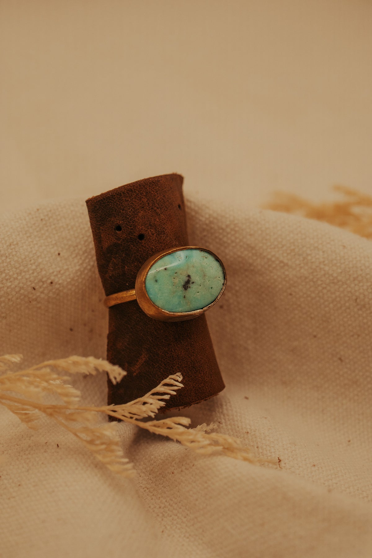 The Ridge Ring - SIZE 7