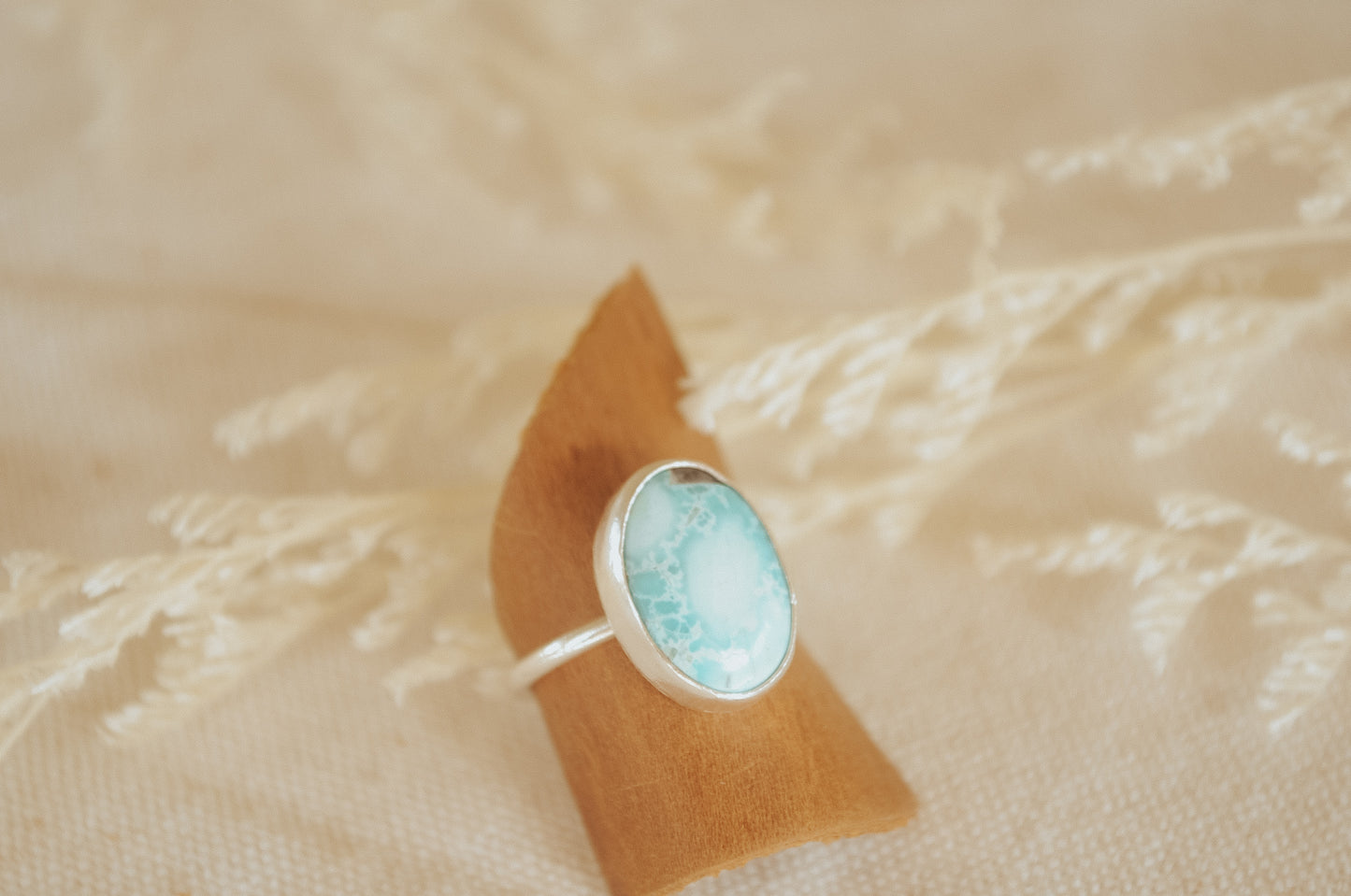The Jade Ring
