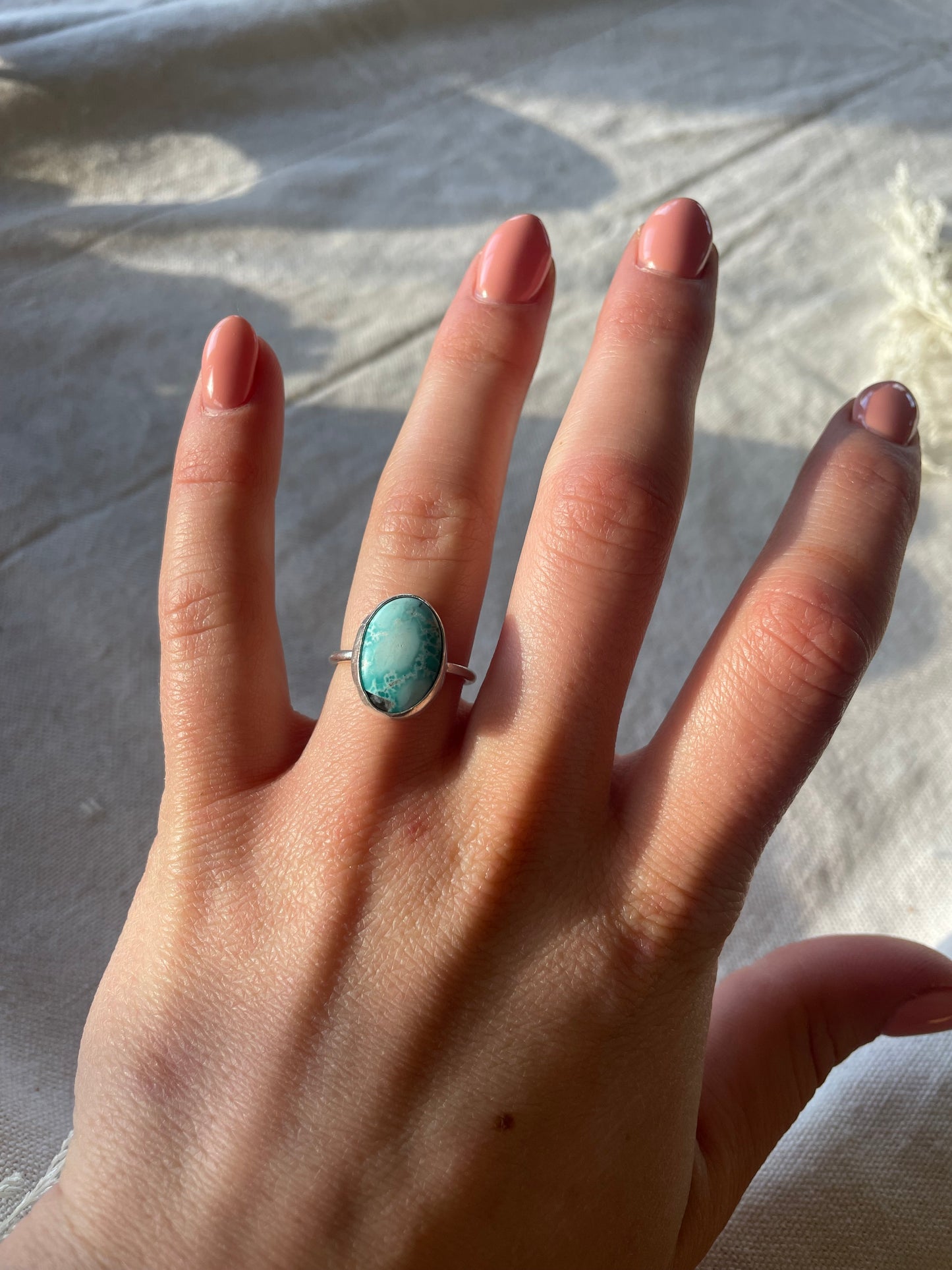 The Jade Ring