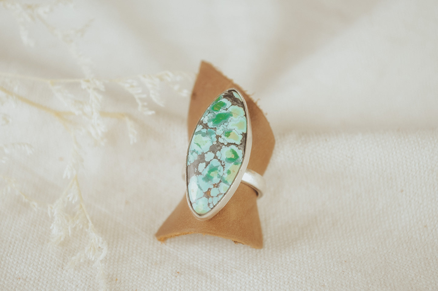 The Celeste Ring