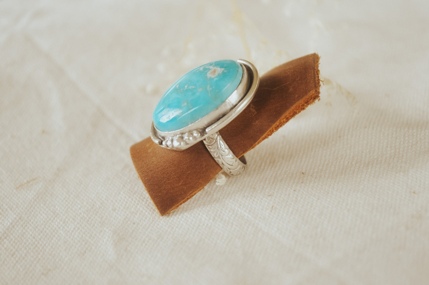 The Delia Ring