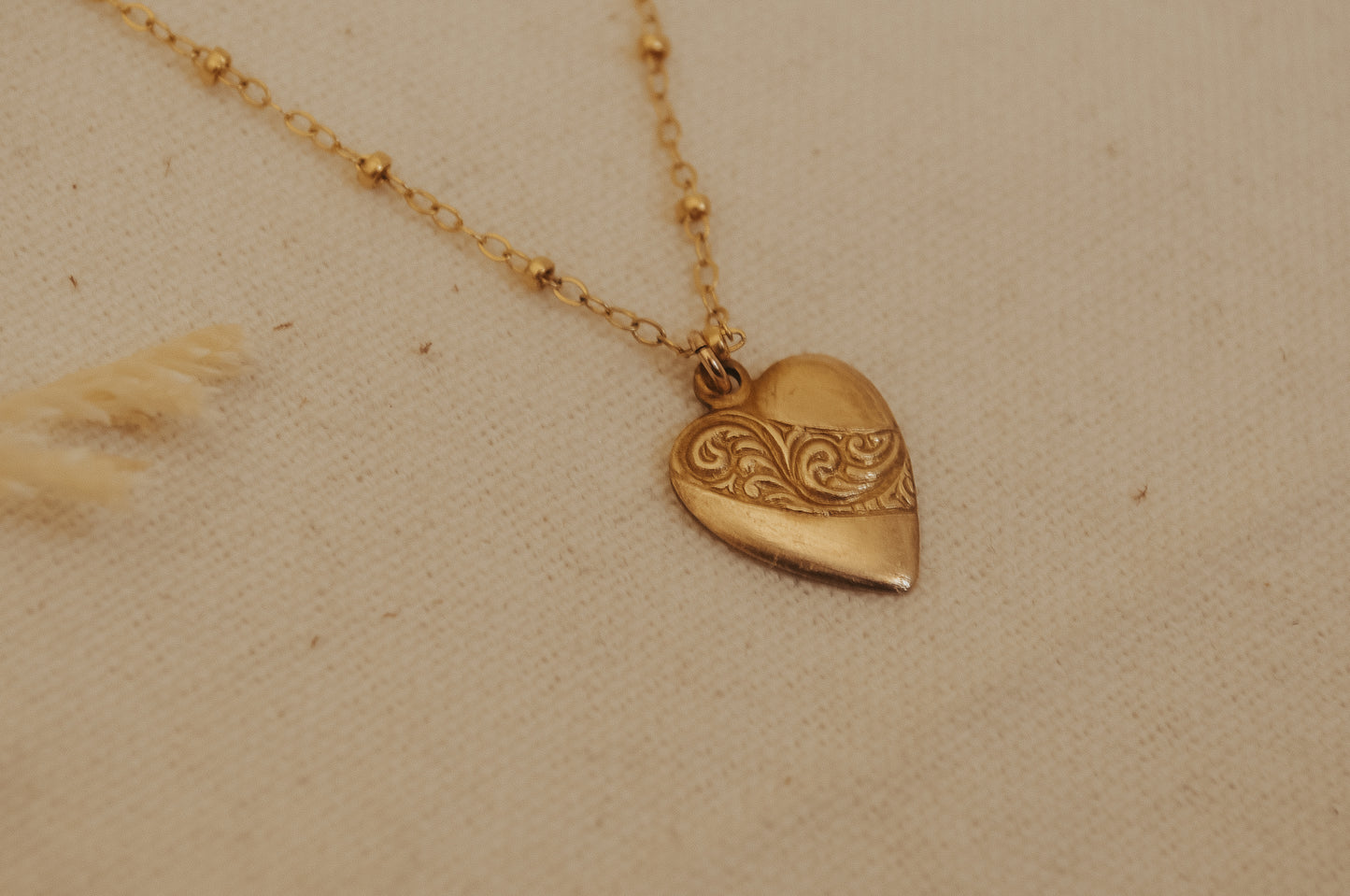 The Cordelia Necklace