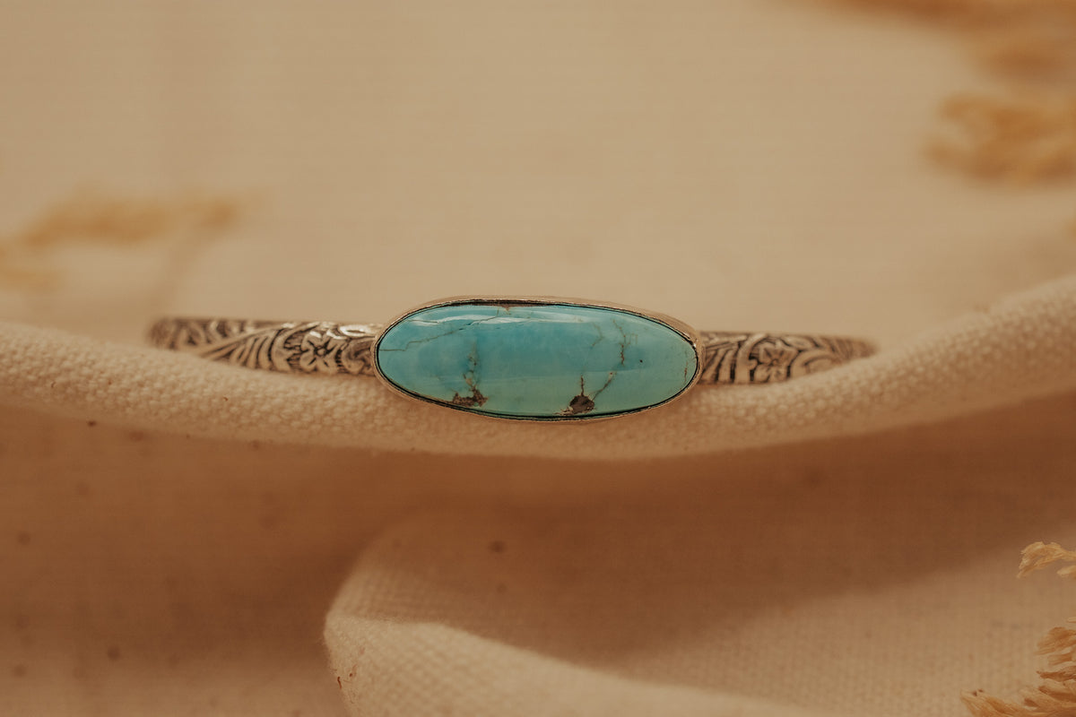 The Rose Cuff