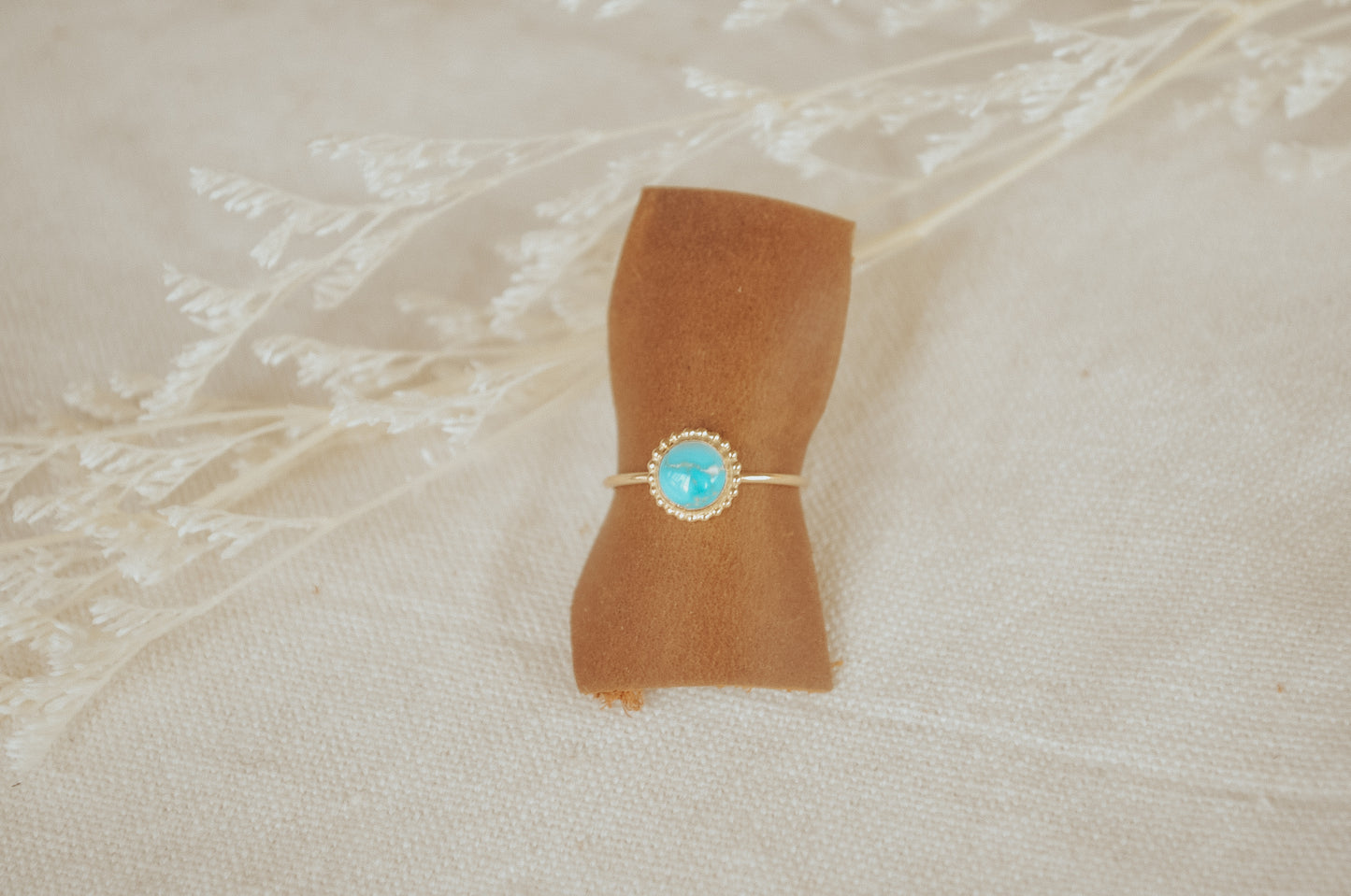 The Wilma Ring SIZE 6
