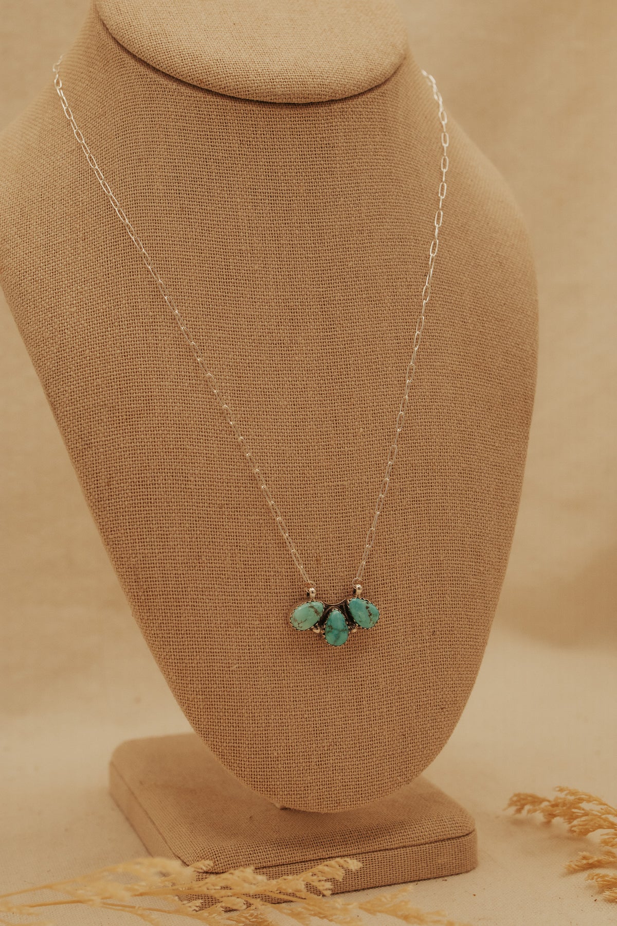 The Daphne Necklace IV