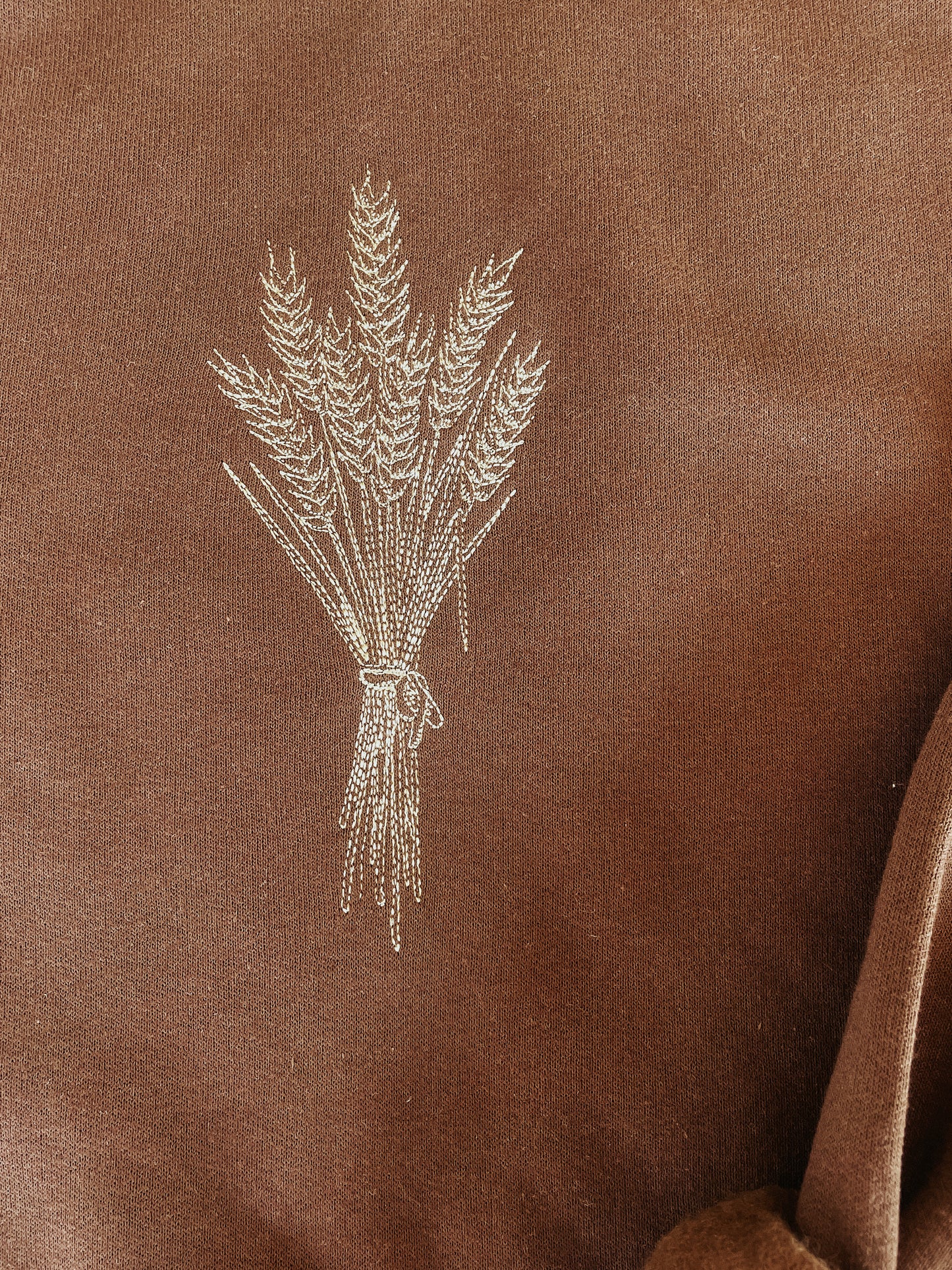 The Hickory Wheat Crew PREODER