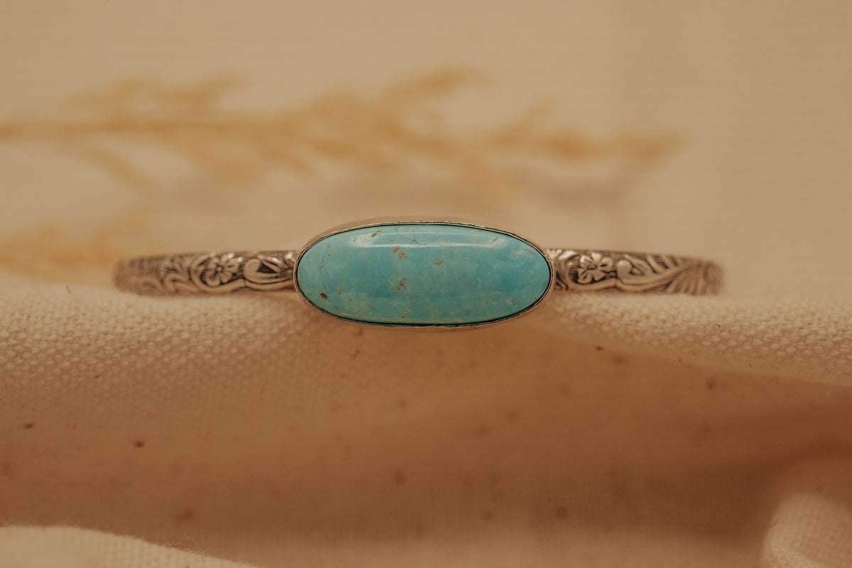 The Lily Cuff