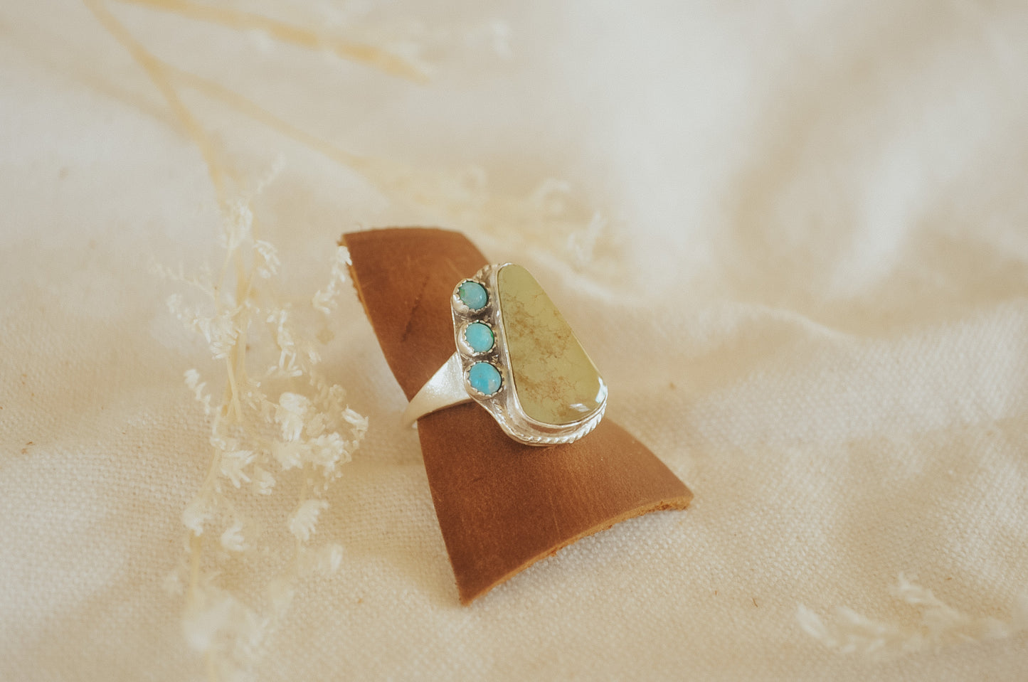 The Wild Ring
