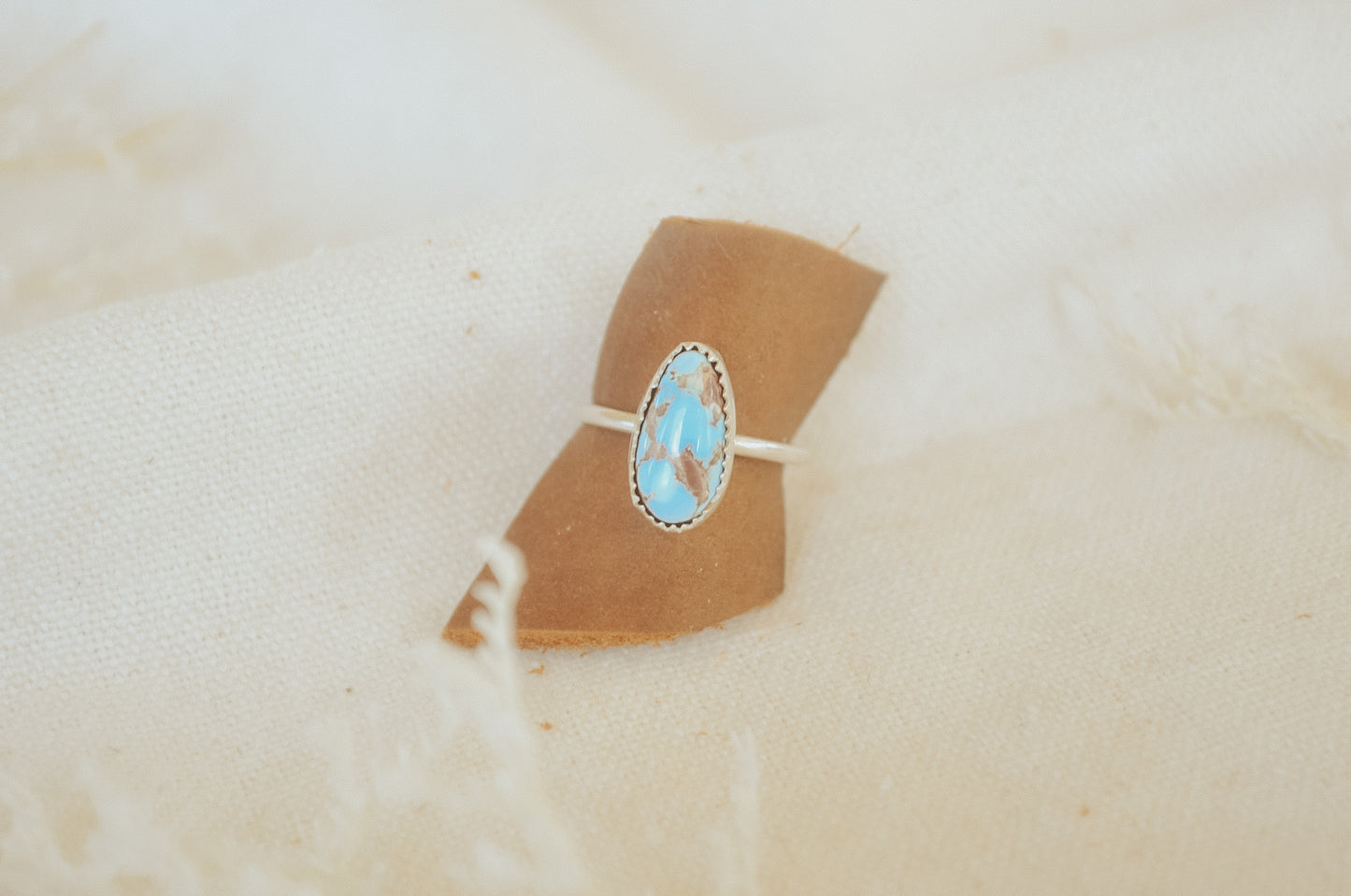 The Lyla Ring