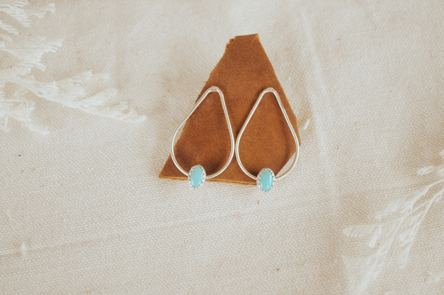 The Harlow Earrings