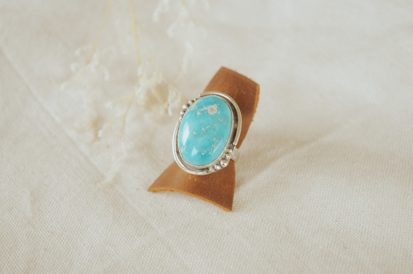 The Delia Ring