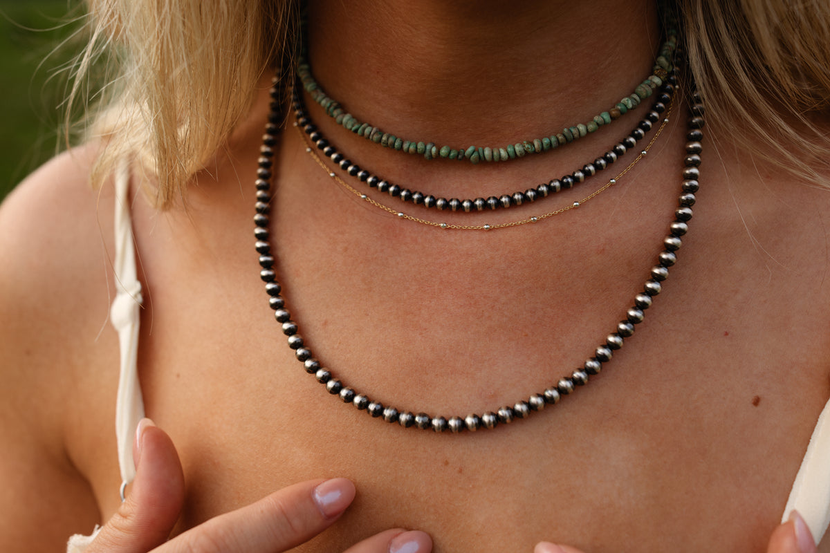 The Ivy Necklace
