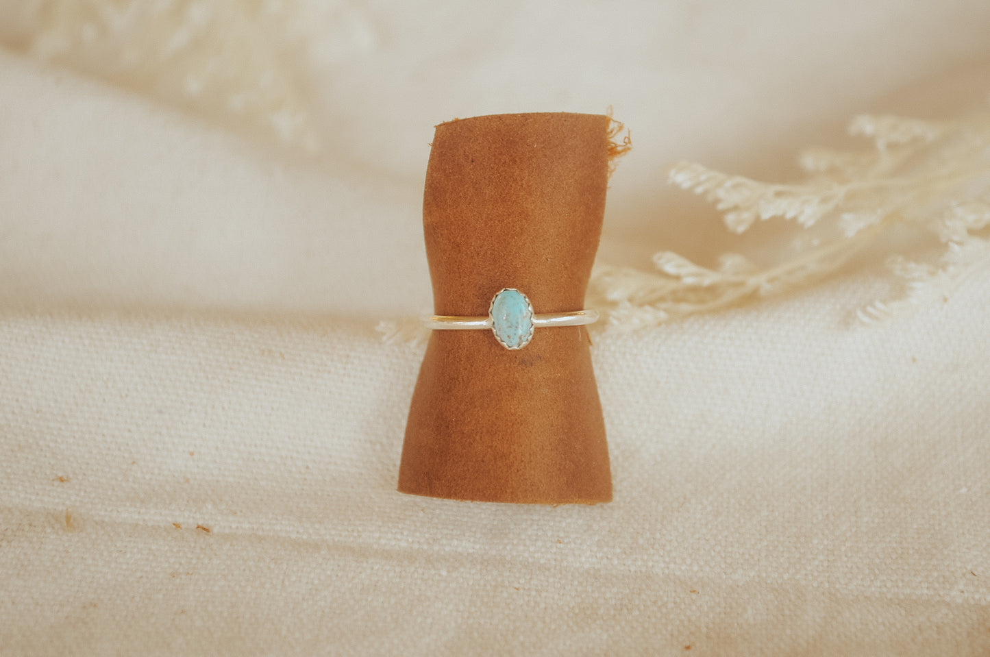 The Nora Ring SIZE 6