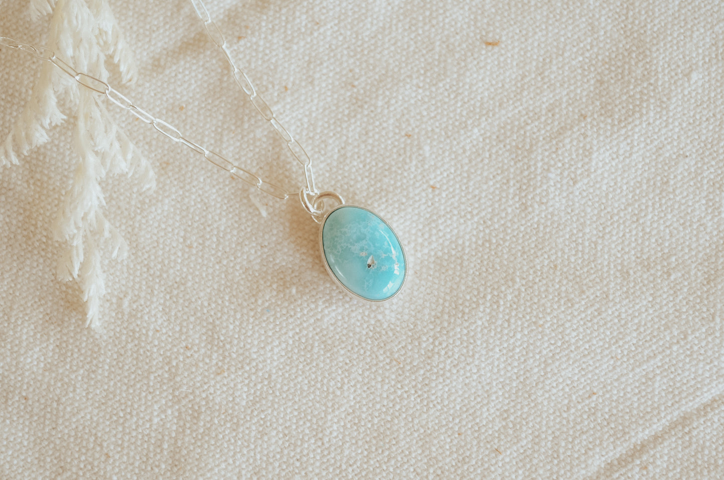 The Grace Necklace