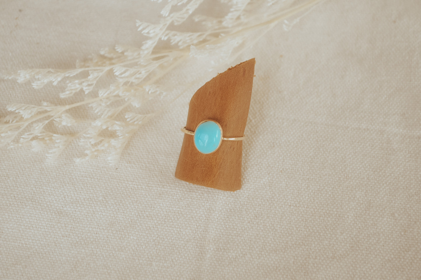The Fannie Ring SIZE 8