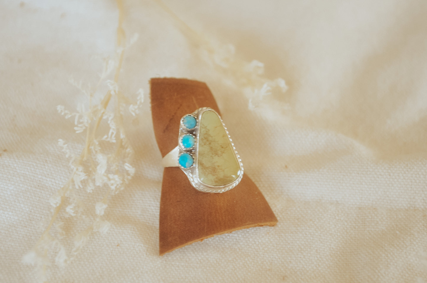 The Wild Ring