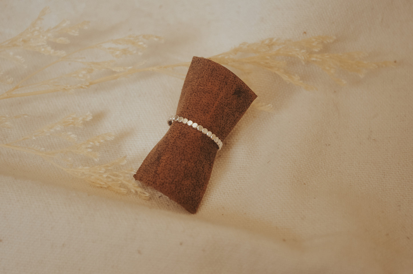 The Sylvia Ring