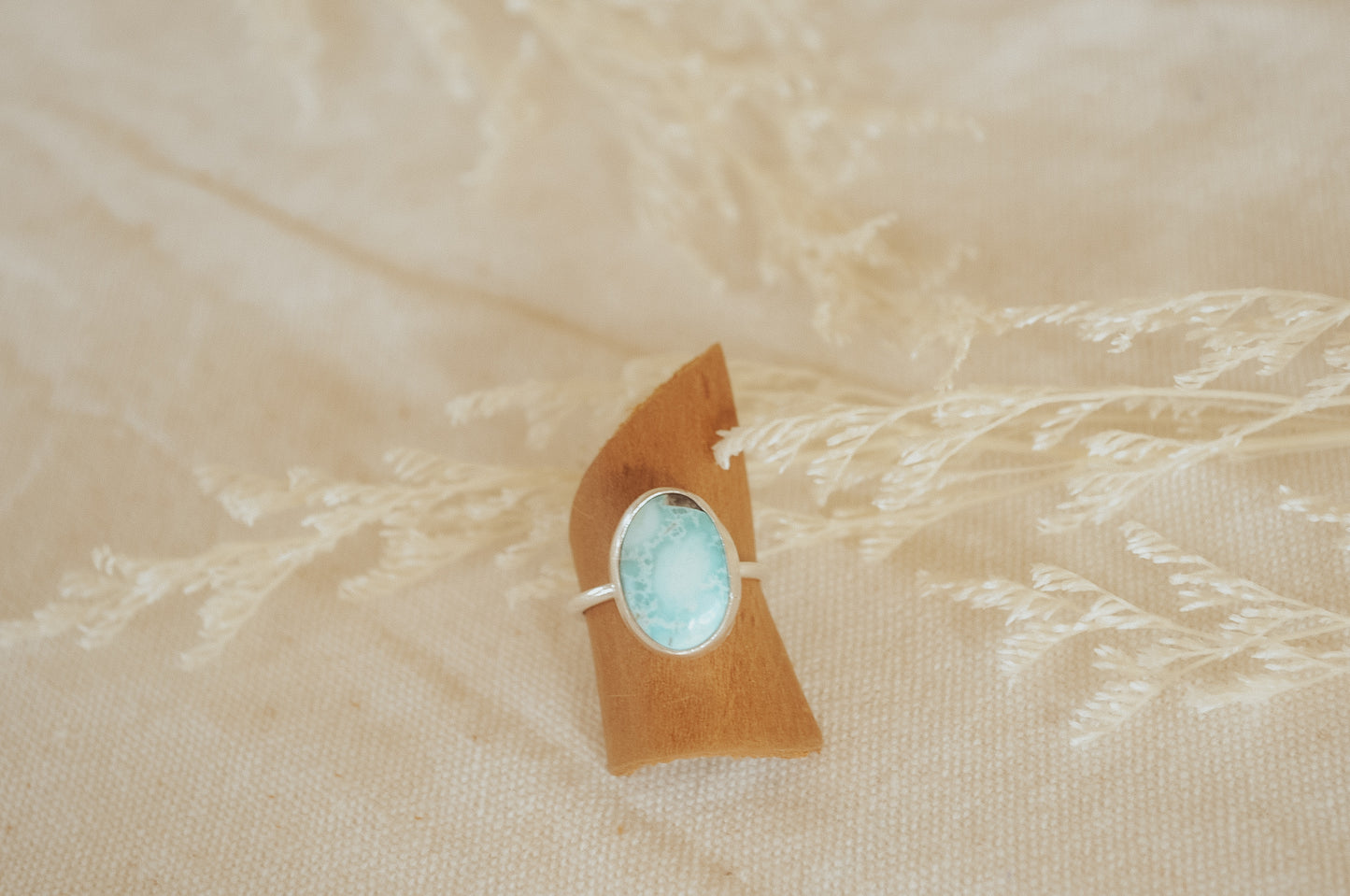 The Jade Ring