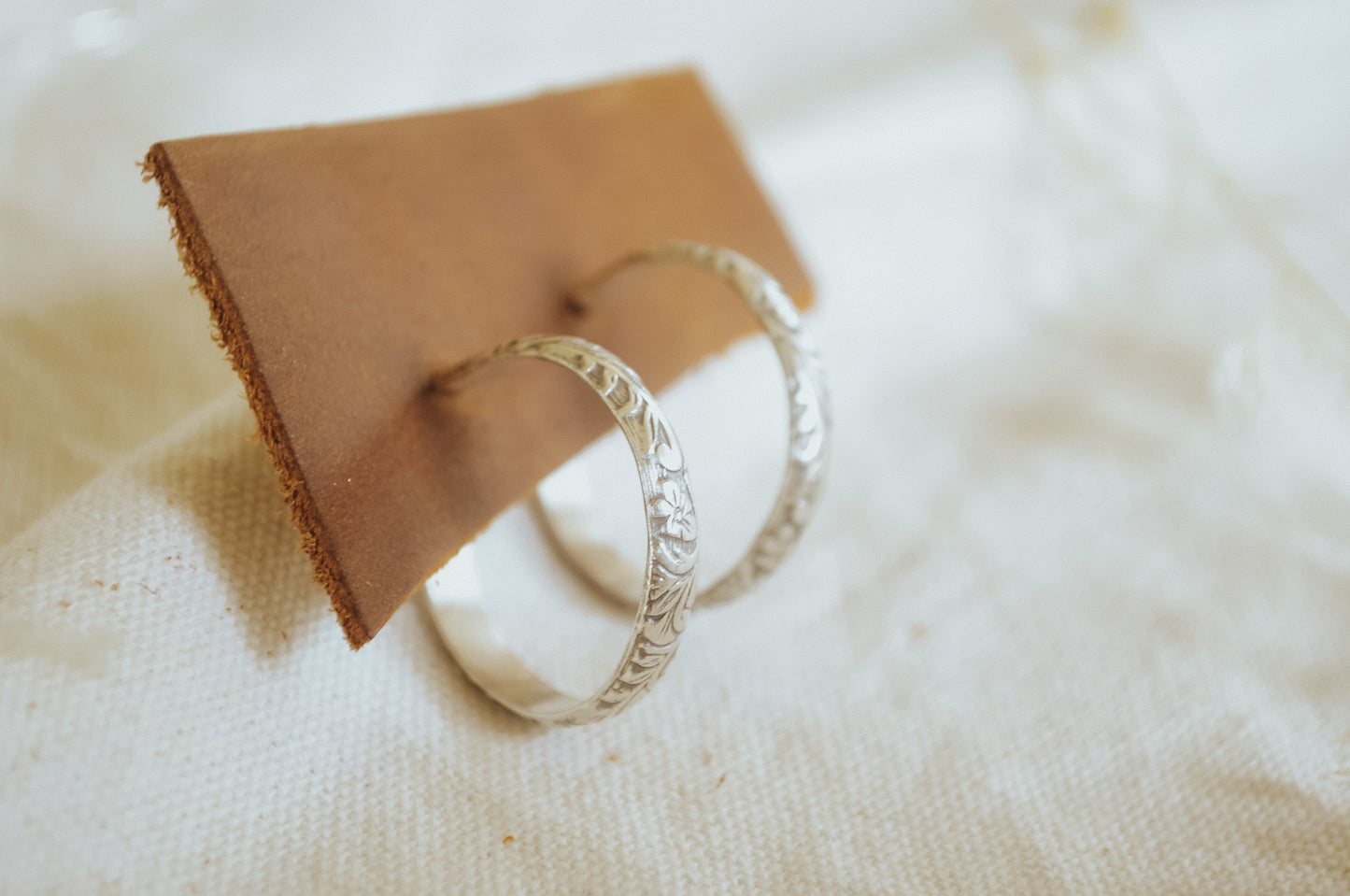 The Thea Hoops