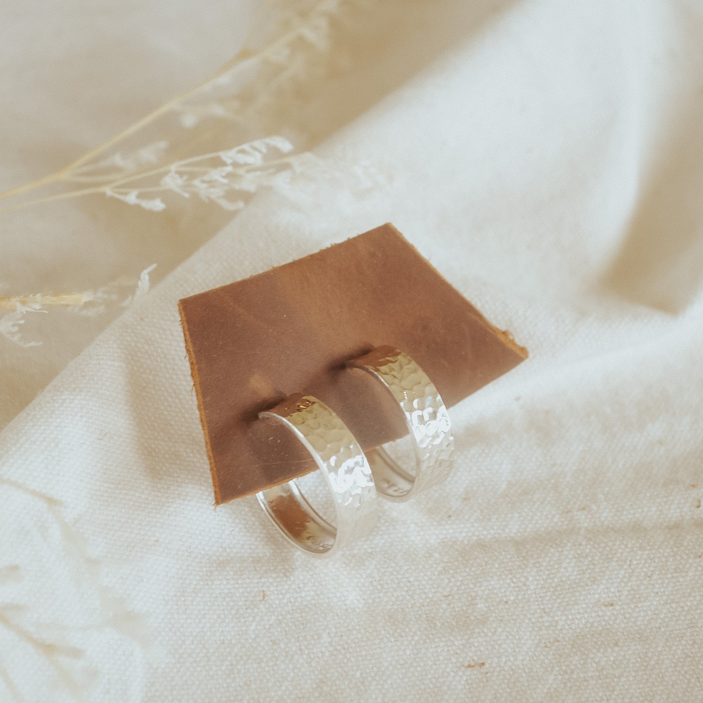 The Bella Hoops