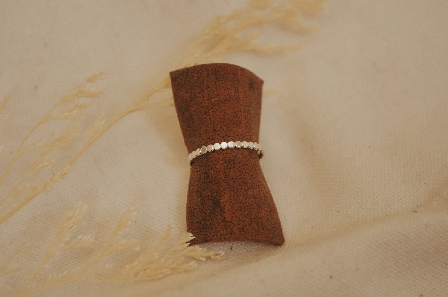 The Sylvia Ring