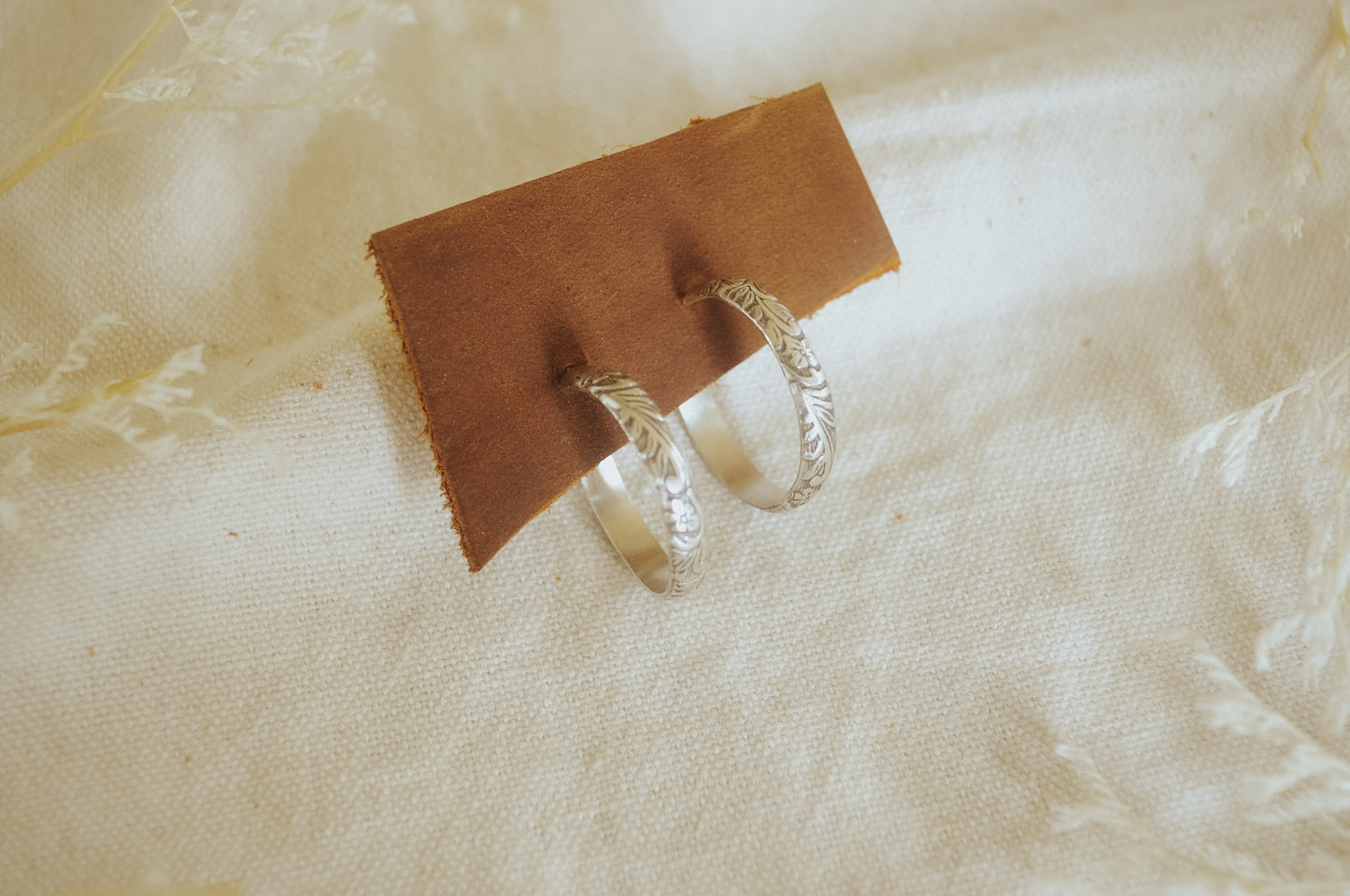 The Thea Hoops