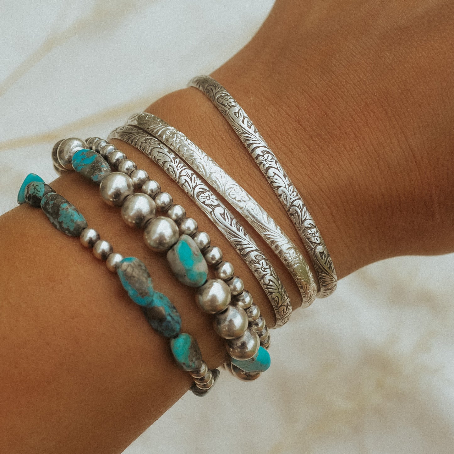 The Jolene Cuffs