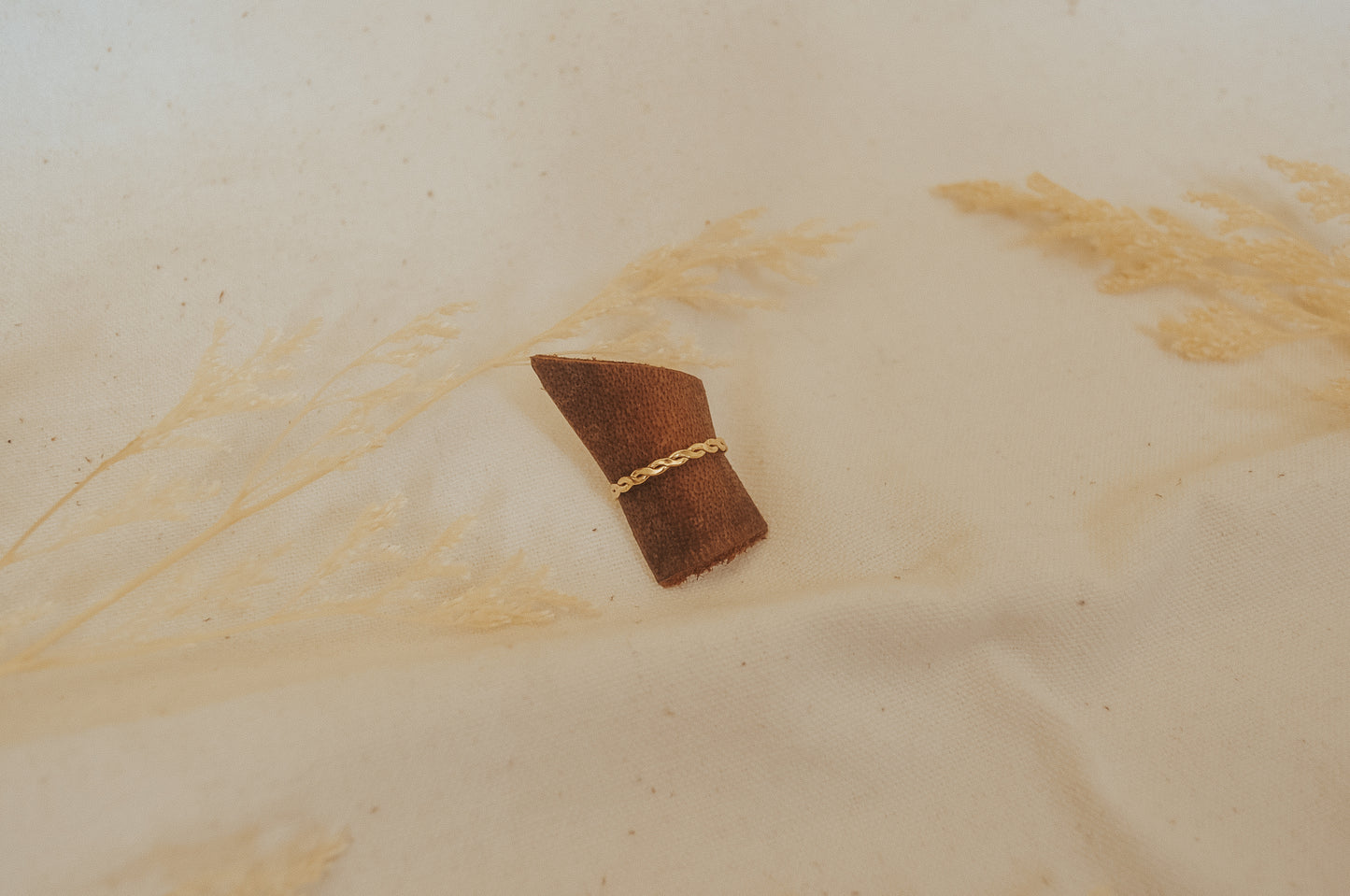 The Evie Ring