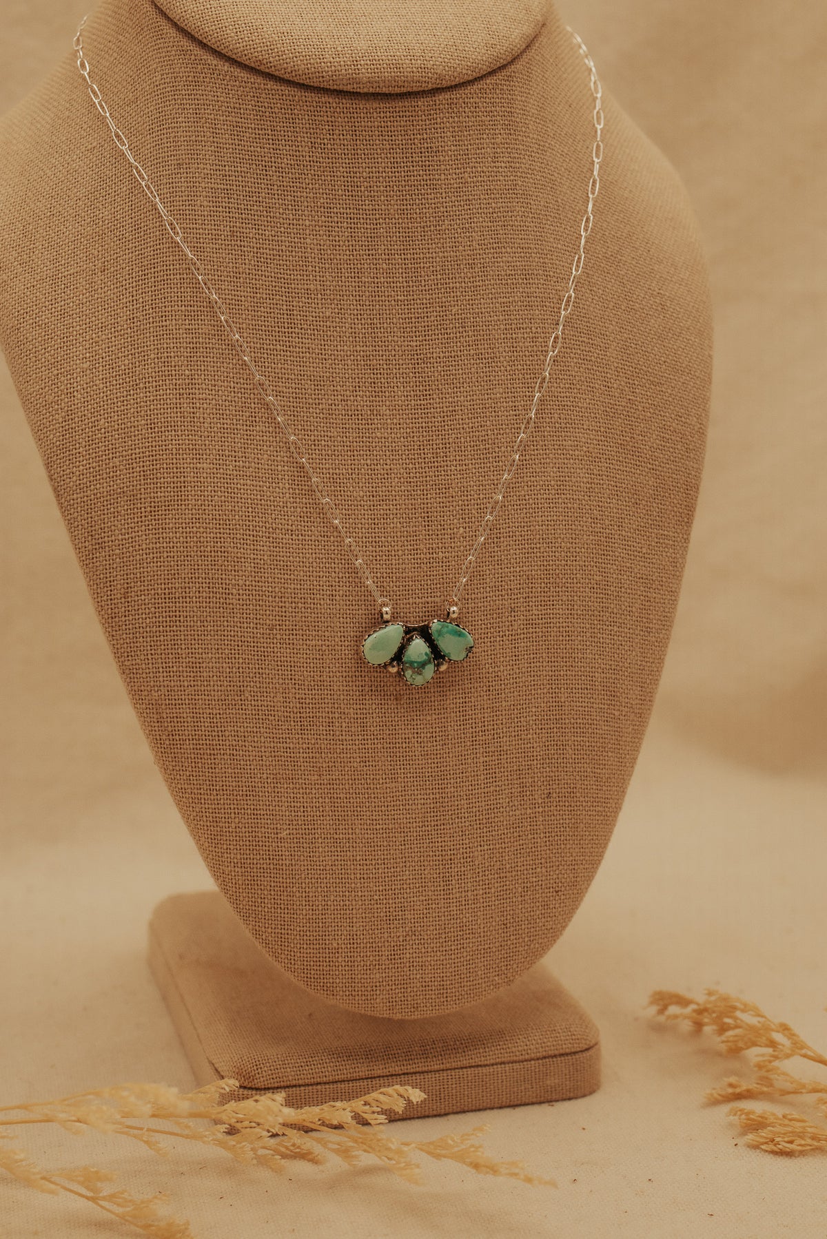 The Daphne Necklace V