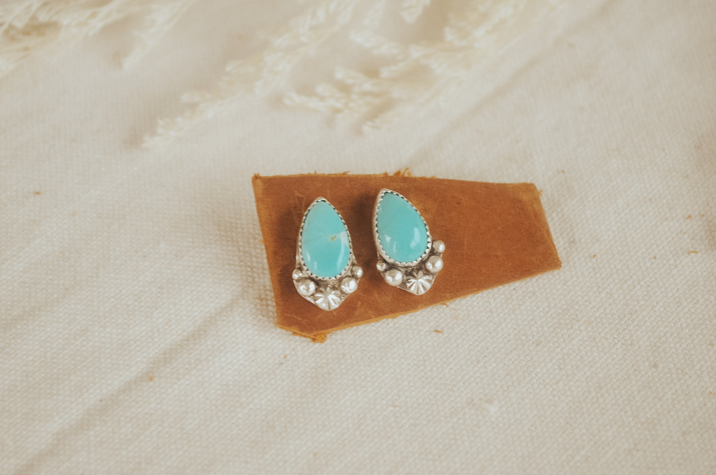 The Brielle Studs
