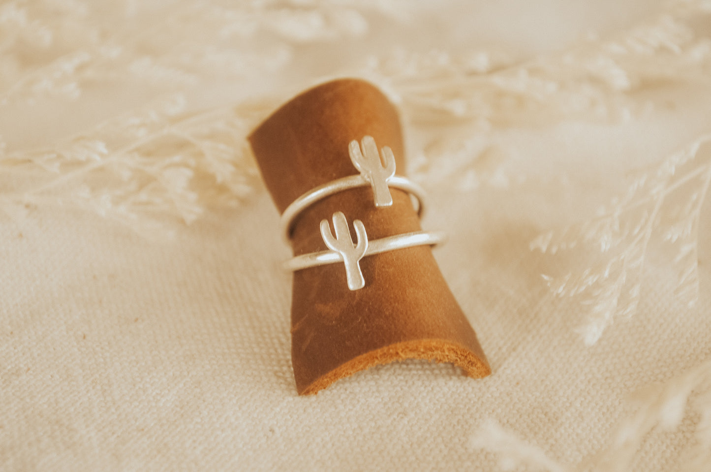 The Cactus Ring