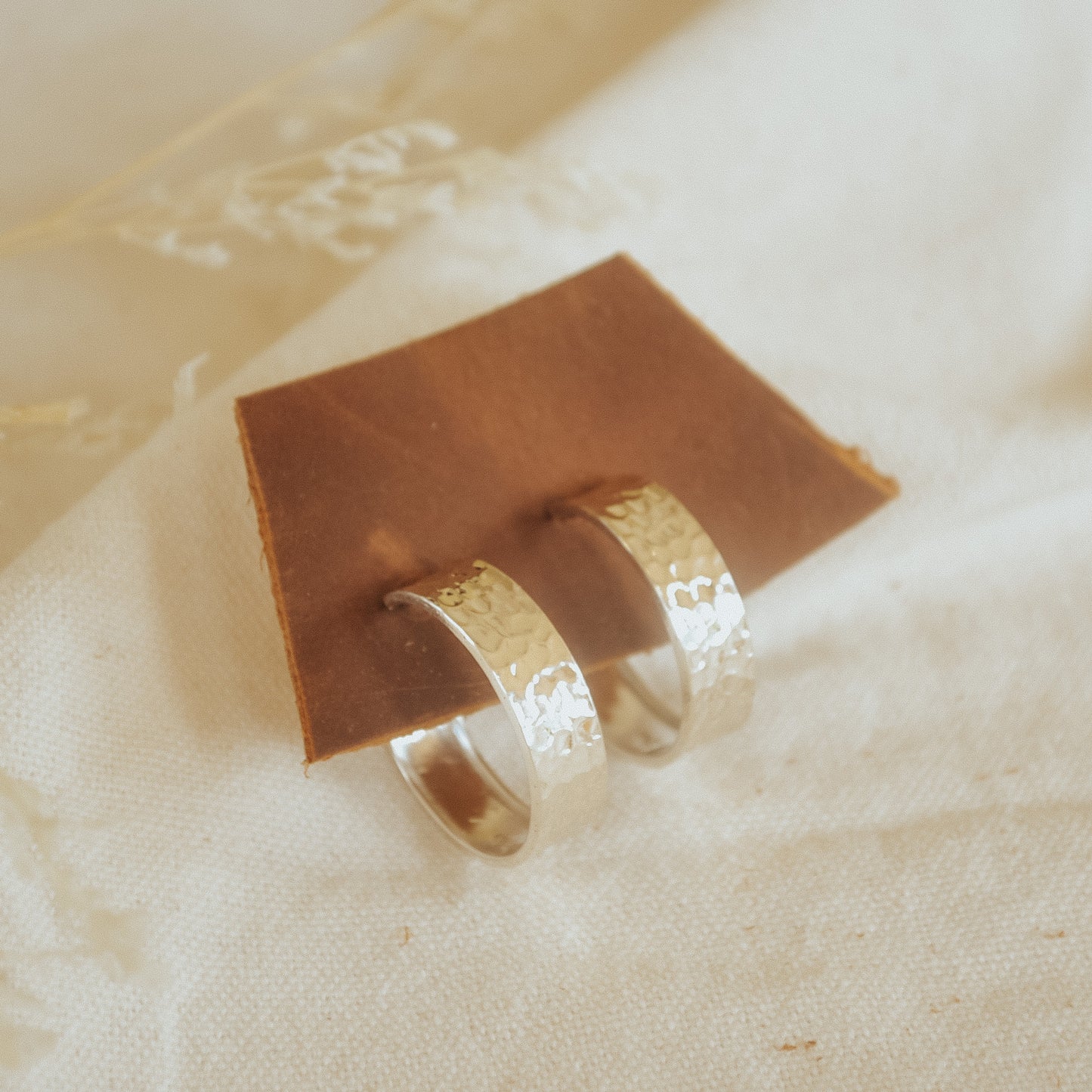 The Bella Hoops