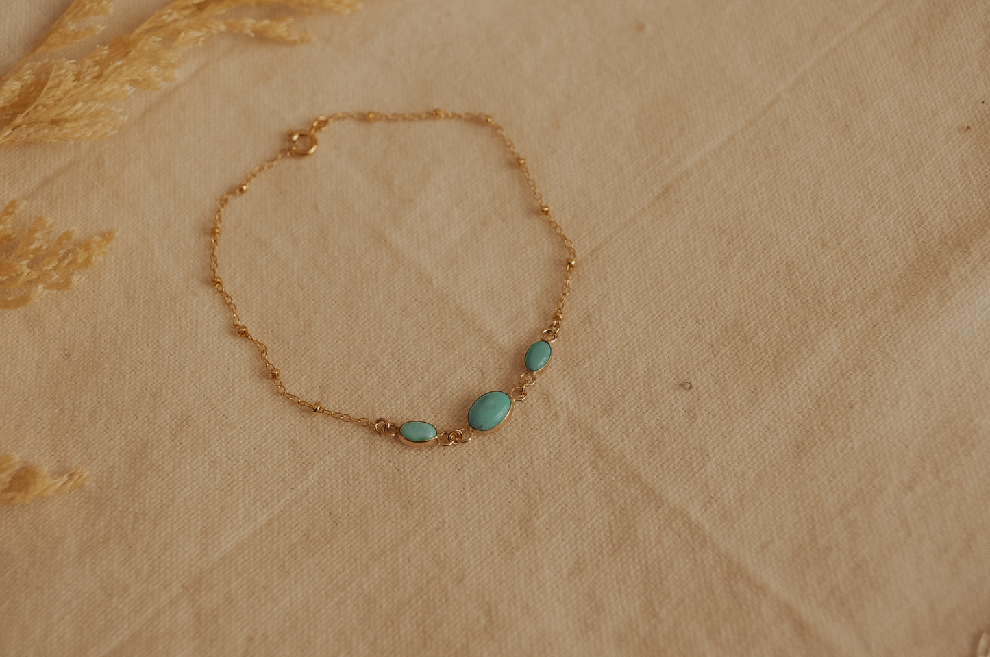 The Anne Bracelet