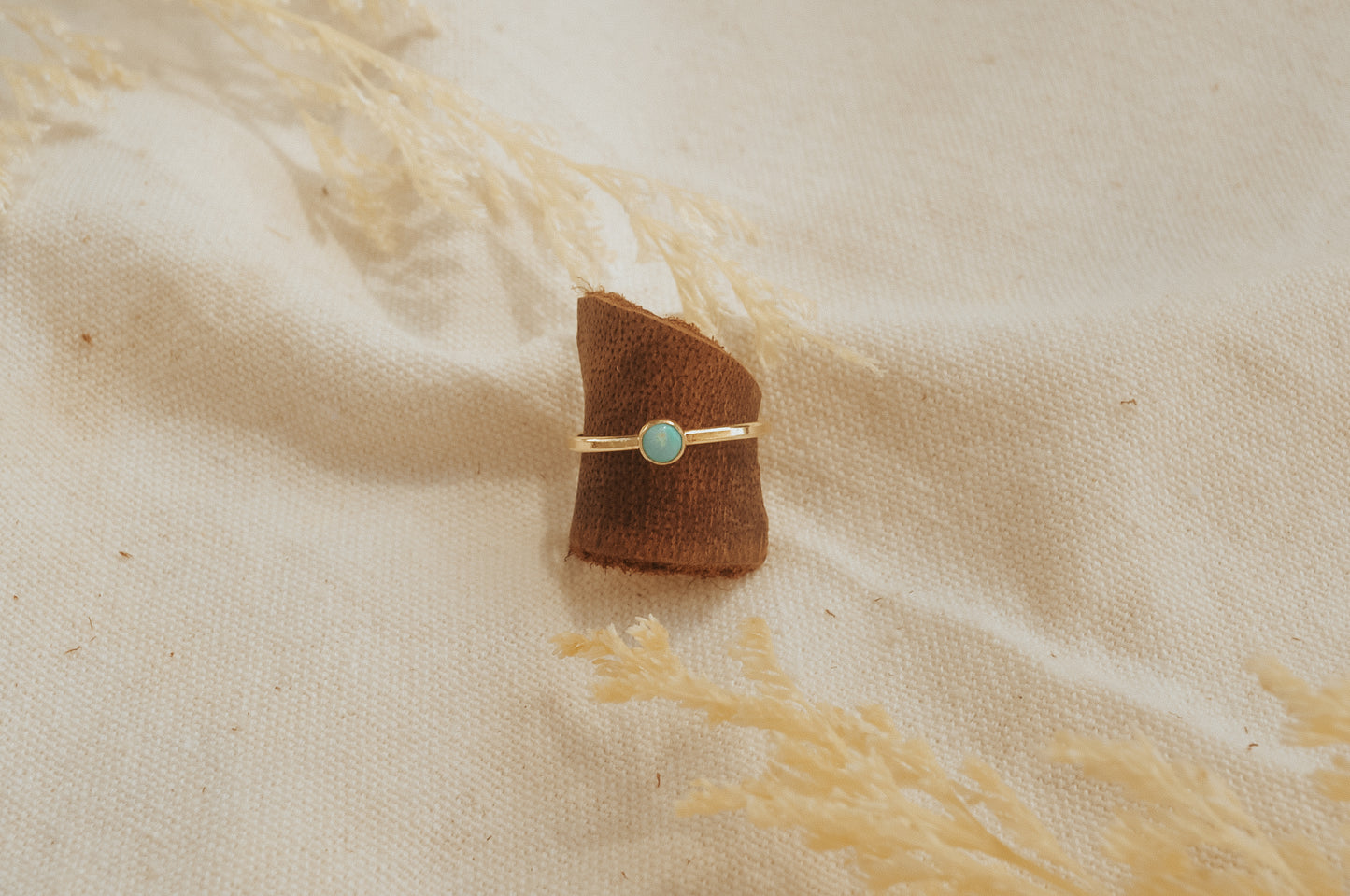 The Amelia Ring