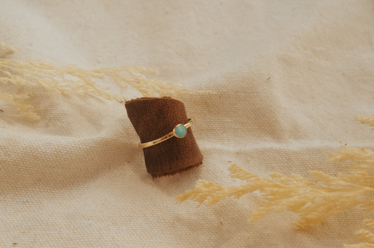 The Amelia Ring