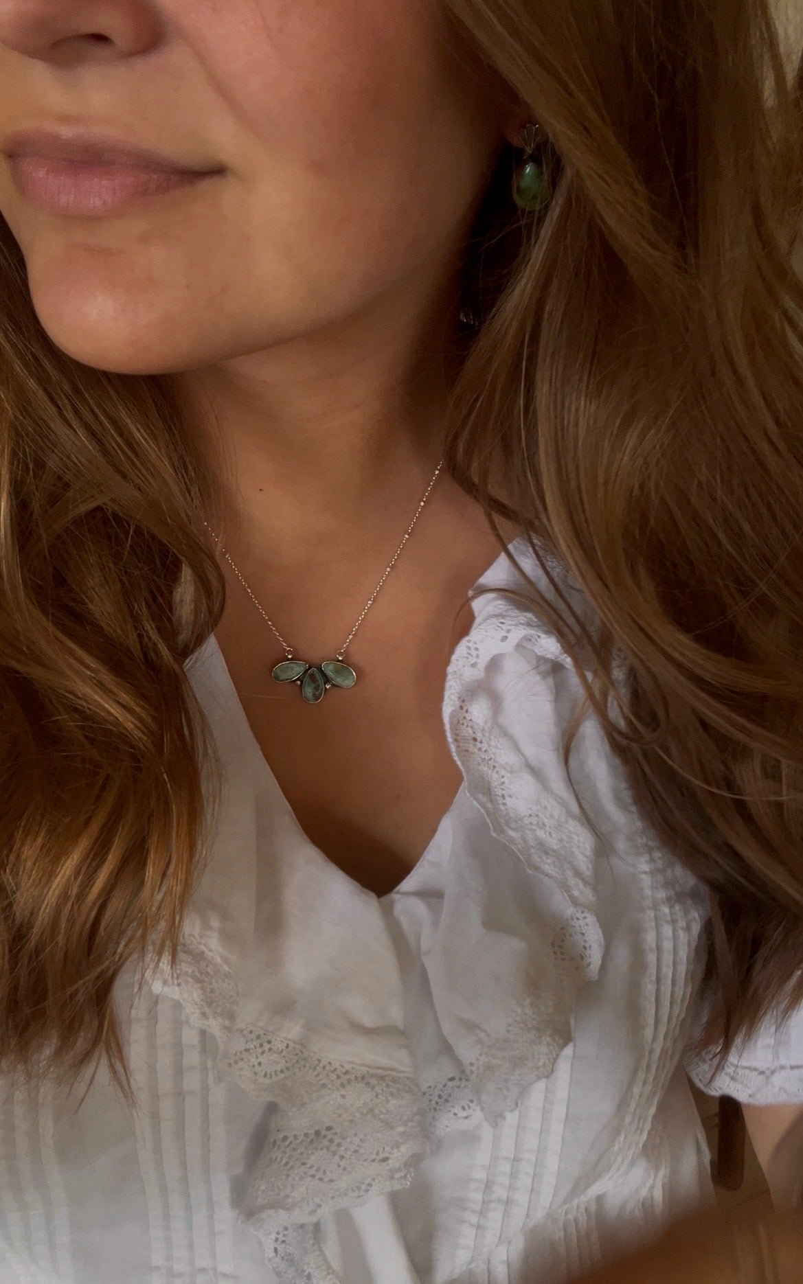 The Shiloh Necklace