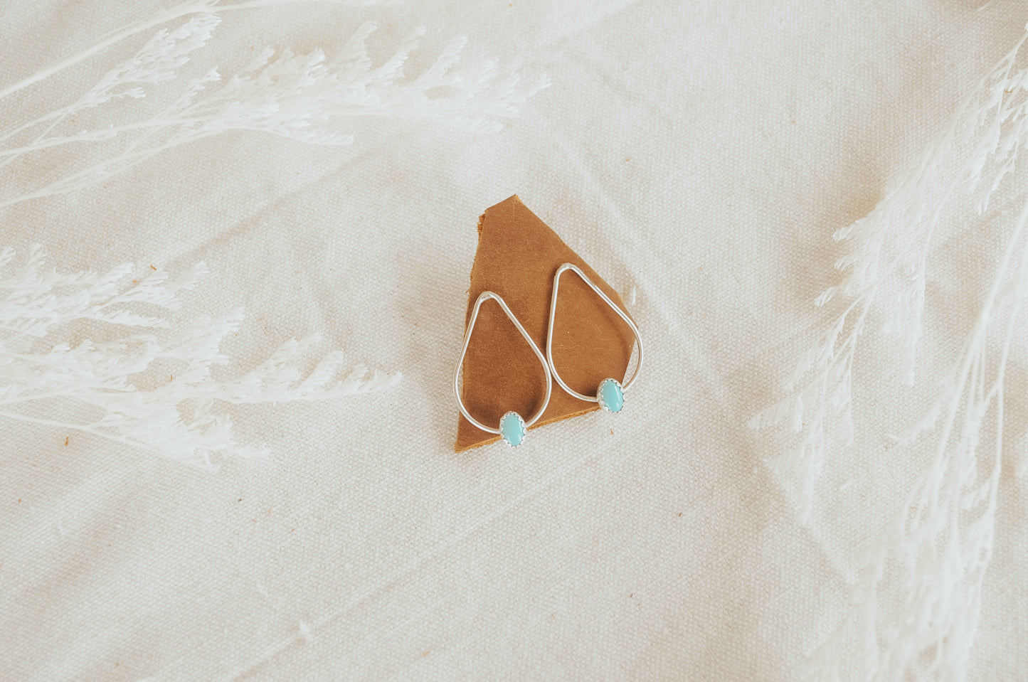 The Harlow Earrings