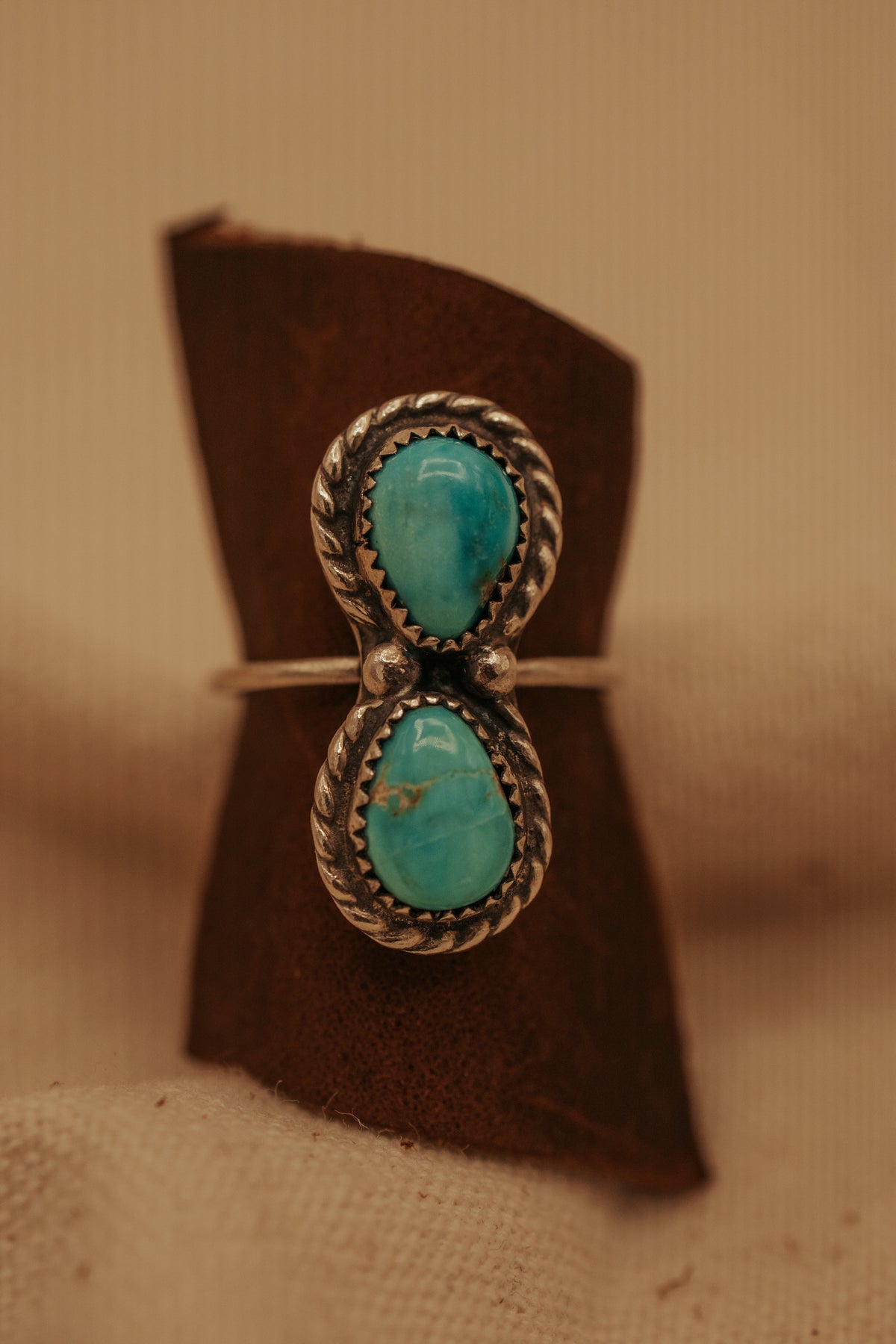 The Conley Ring - SIZE 8.5