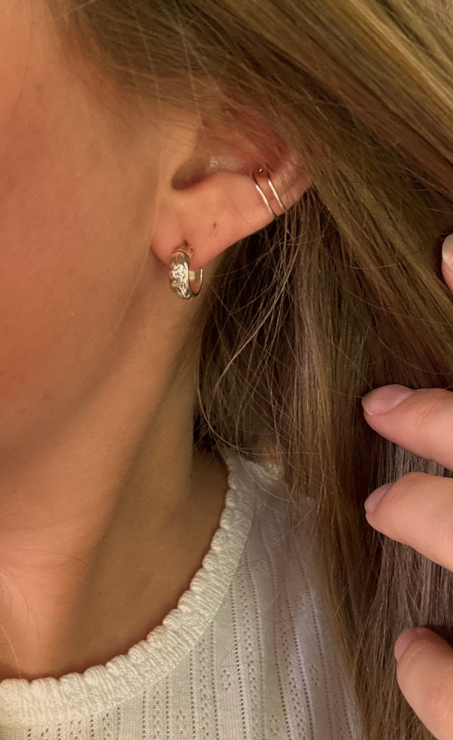 The Thea Hoops III