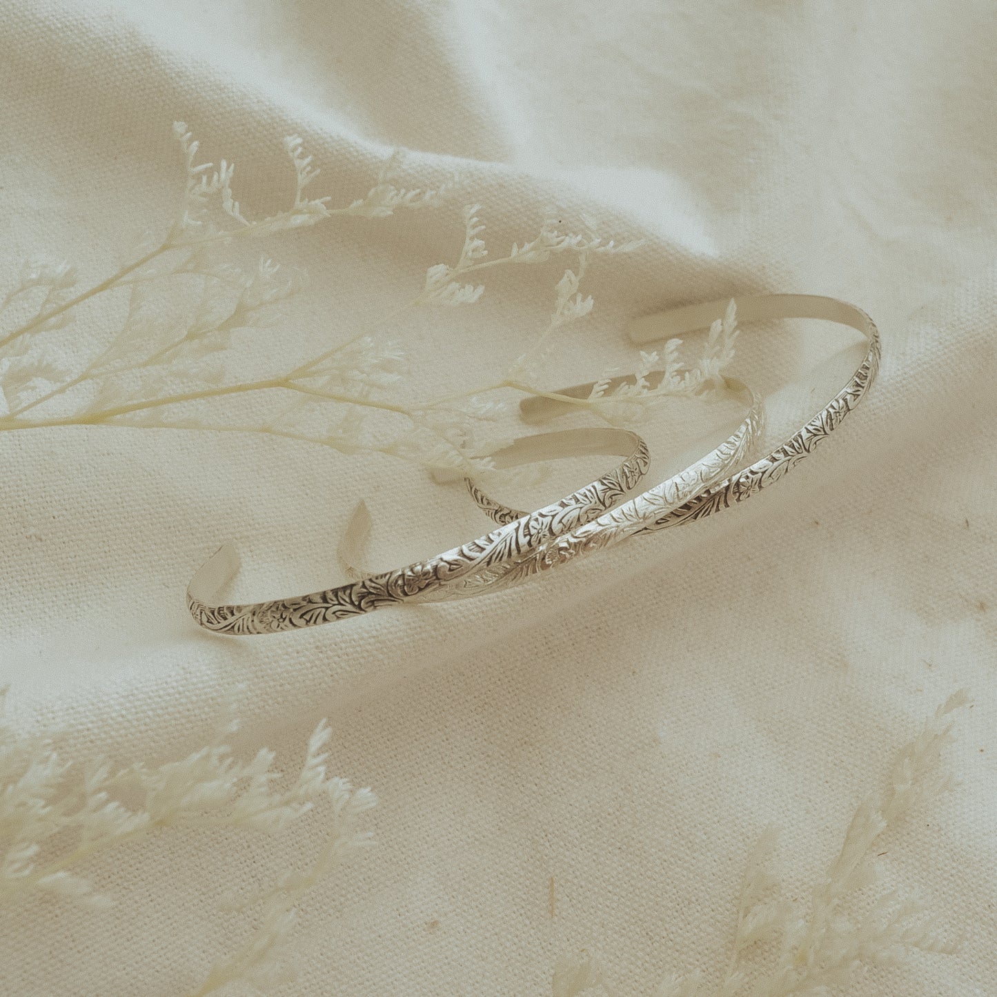 The Jolene Cuffs