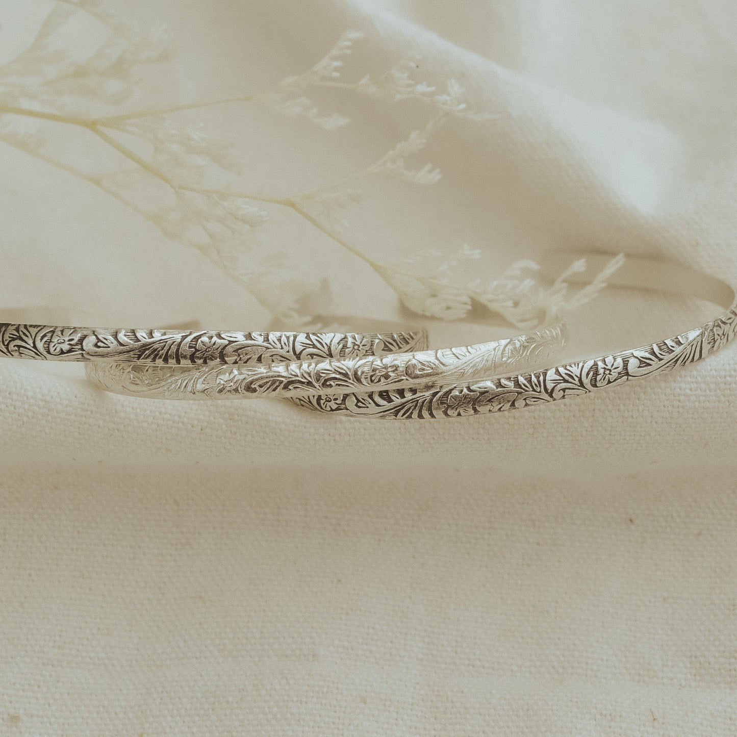 The Jolene Cuffs