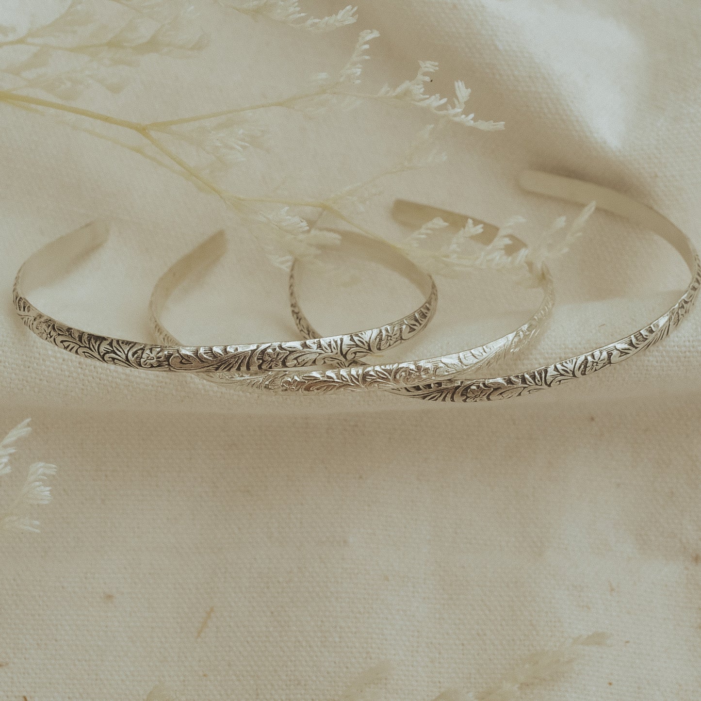 The Jolene Cuffs