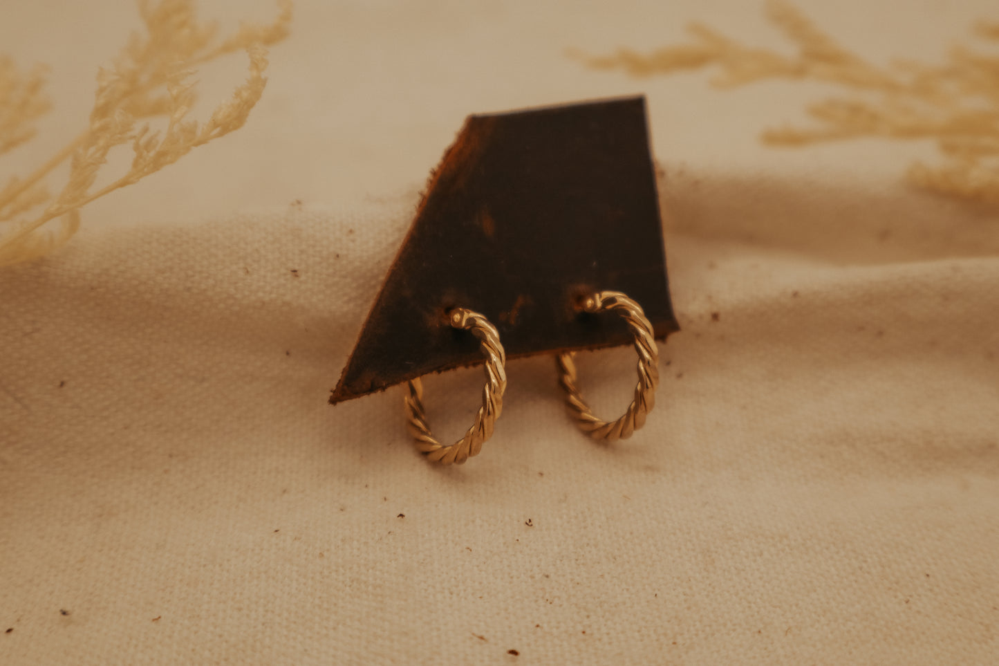 The Clementine Hoops